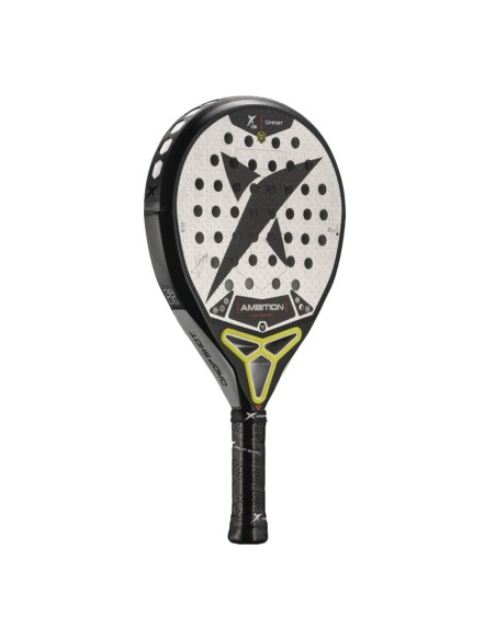 Drop Shot Axion Comfort 2025 | Ofertas de pádel